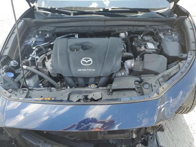Photo 11 from auction – 2020 MAZDA CX-30 with VIN 3MVDMBBL5LM104783