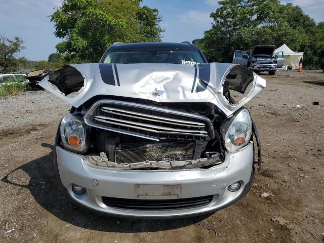 Photo 5 from auction – 2015 MINI COOPER COU with VIN WMWZB3C55FWR45670