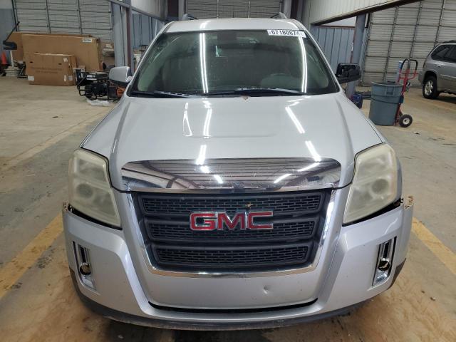 Photo 5 from auction – 2011 GMC TERRAIN SL with VIN 2CTFLSE59B6268383