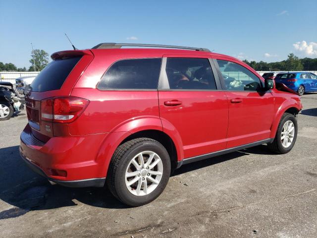 Photo 3 from auction – 2015 DODGE JOURNEY SX with VIN 3C4PDCBG6FT743613