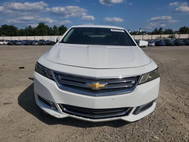Photo 5 from auction – 2018 CHEVROLET IMPALA LT with VIN 2G1105S30J9129719