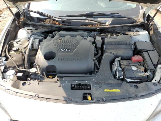 Photo 11 from auction – 2017 NISSAN MAXIMA 3.5 with VIN 1N4AA6AP8HC433646