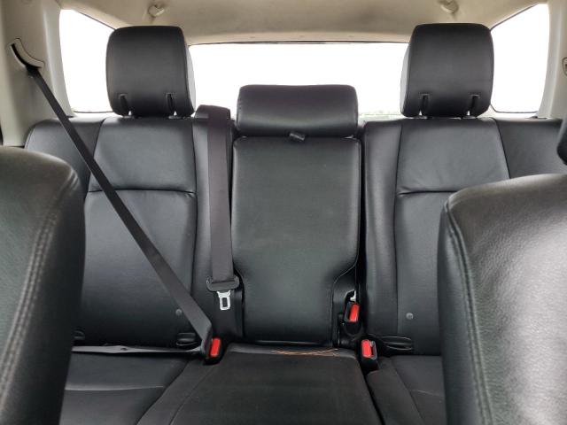 Photo 10 from auction – 2015 TOYOTA 4RUNNER SR with VIN JTEZU5JR6F5107129