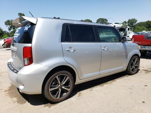 Photo 3 from auction – 2012 TOYOTA SCION XB with VIN JTLZE4FE5C1146934