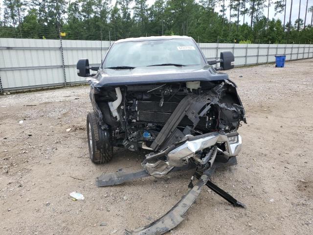 Photo 5 from auction – 2021 FORD F150 SUPER with VIN 1FTFW1CDXMFB75274