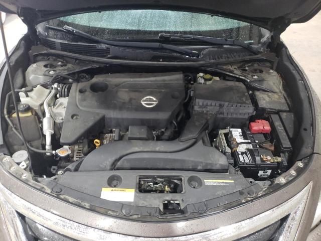 Photo 11 from auction – 2015 NISSAN ALTIMA 2.5 with VIN 1N4AL3AP2FC227003