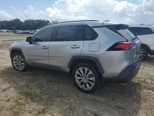 Photo 2 from auction – 2019 TOYOTA RAV4 XLE P with VIN JTMC1RFV4KD034309