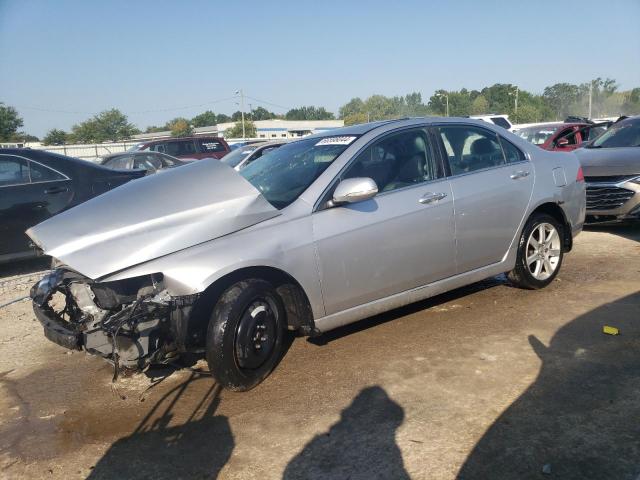 Photo 1 from auction – 2005 ACURA TSX with VIN JH4CL96855C000957