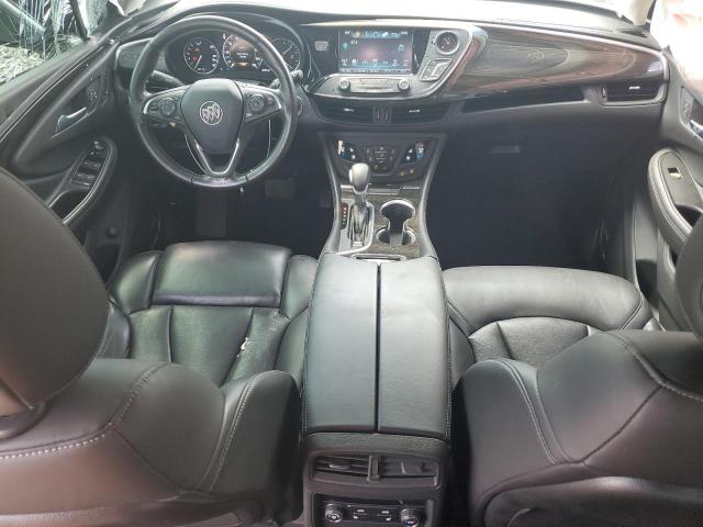 Foto 8 de la subasta – 2019 BUICK ENVISION P con VIN LRBFX4SX1KD042906
