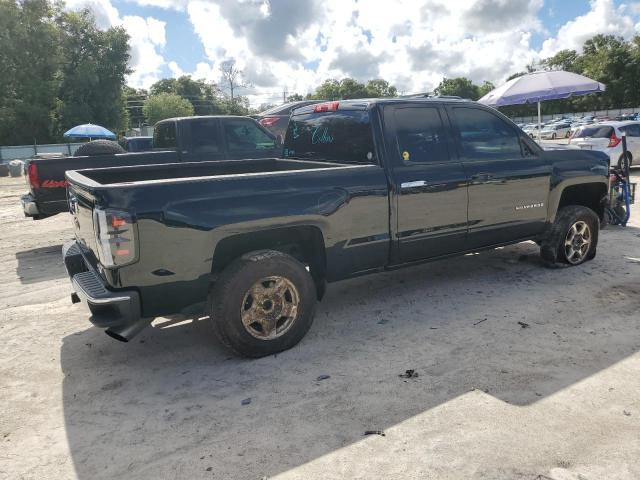 Photo 3 from auction – 2017 CHEVROLET SILVERADO with VIN 1GCRCREC0HZ345624