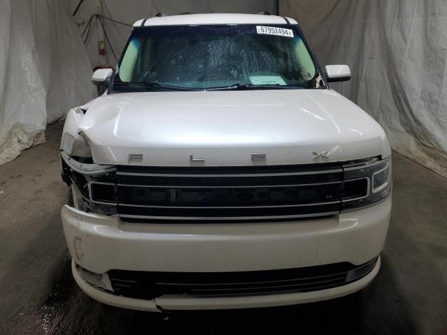 Photo 5 from auction – 2016 FORD FLEX LIMIT with VIN 2FMHK6D83GBA04807