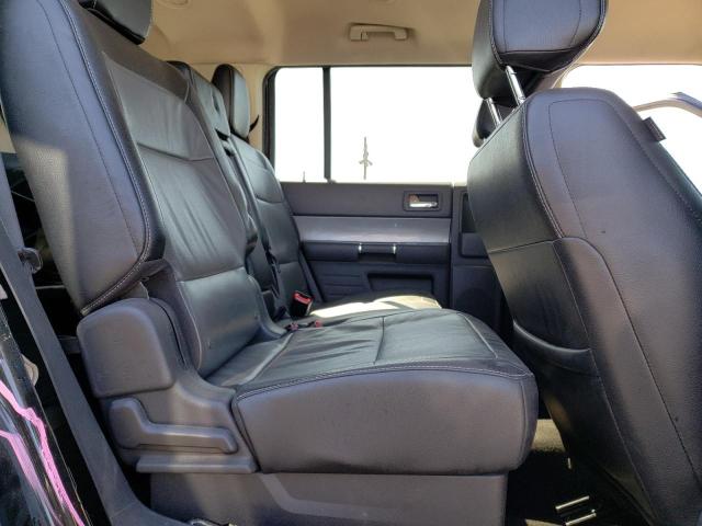 Photo 11 from auction – 2014 FORD FLEX with VIN 2FMGK5C83EBD16842