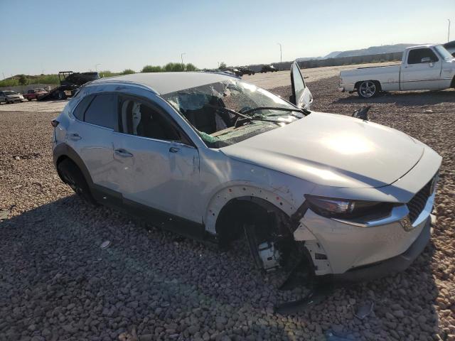 Photo 4 from auction – 2024 MAZDA CX-30 SELE with VIN 3MVDMBBM6RM674471