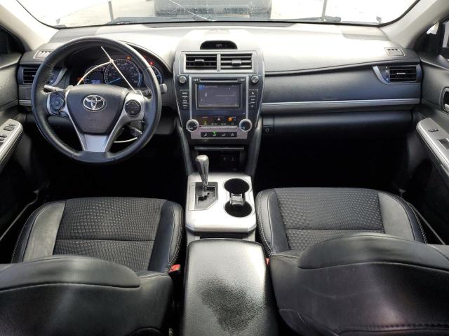 Photo 8 from auction – 2013 TOYOTA CAMRY L with VIN 4T1BF1FK8DU208174