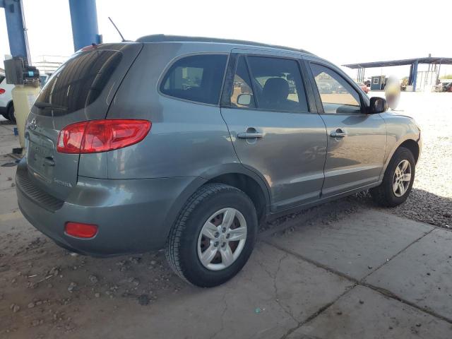 Photo 3 from auction – 2009 HYUNDAI SANTA FE with VIN 5NMSG13DX9H232935