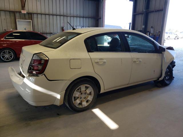 Photo 3 from auction – 2008 NISSAN SENTRA 2.0 with VIN 3N1AB61E88L679447