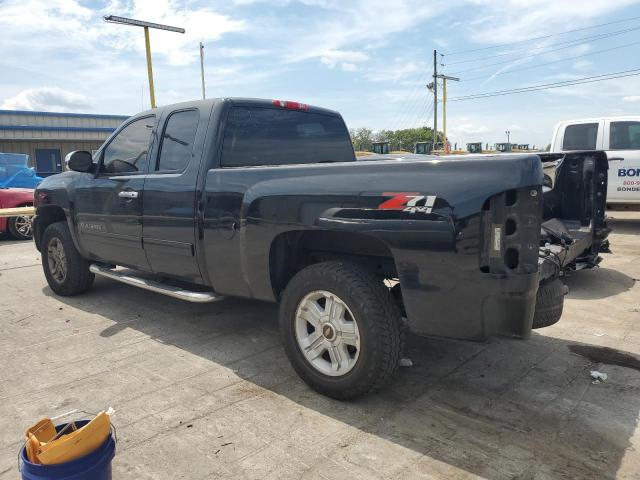 Photo 2 from auction – 2011 CHEVROLET SILVERADO with VIN 1GCRKSE30BZ249526