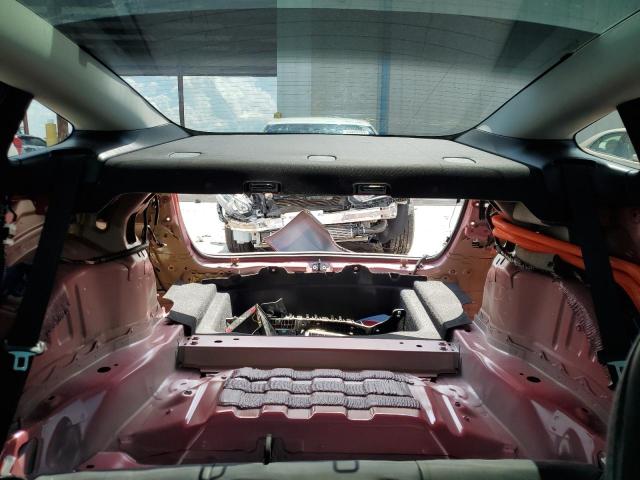 Photo 10 from auction – 2023 TESLA MODEL 3 with VIN 5YJ3E1EA5PF456349