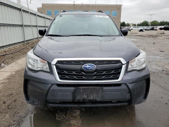 Photo 5 from auction – 2017 SUBARU FORESTER 2 with VIN JF2SJGEC1HH595361