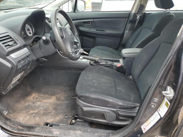 Photo 7 from auction – 2012 SUBARU IMPREZA with VIN JF1GJAA6XCH006193
