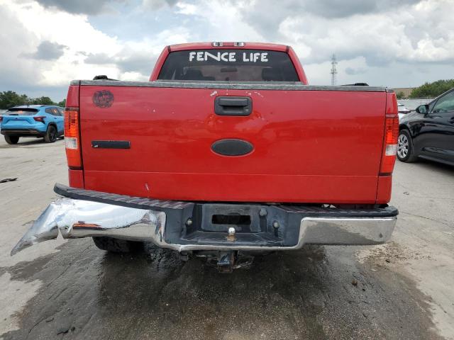 Photo 6 from auction – 2004 FORD F150 with VIN 1FTRX14W64NC42341