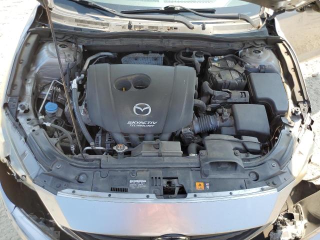 Photo 11 from auction – 2015 MAZDA 3 TOURING with VIN JM1BM1V75F1264455