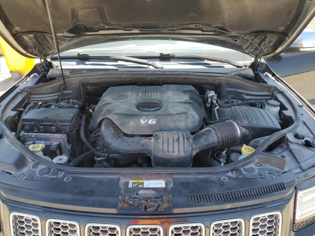 Photo 12 from auction – 2014 JEEP GRAND CHER with VIN 1C4RJFJG8EC580512
