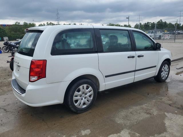 صورة رقم 3 من المزاد - 2014 DODGE GRAND CARA مع VIN 2C4RDGBG2ER458683