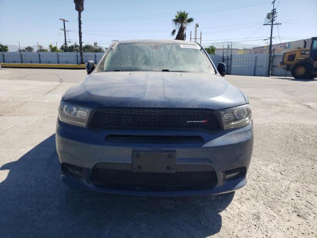 Photo 5 from auction – 2019 DODGE DURANGO GT with VIN 1C4RDHDGXKC836207