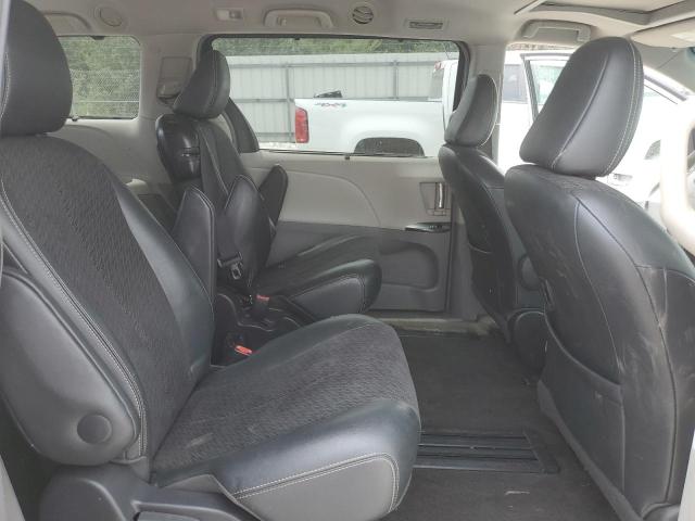 Photo 11 from auction – 2012 TOYOTA SIENNA SPO with VIN 5TDXK3DC6CS268258