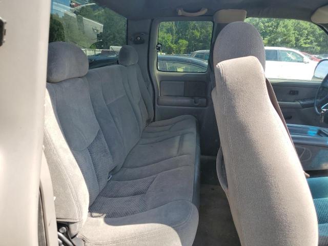 Photo 10 from auction – 2003 GMC NEW SIERRA with VIN 1GTEK19T73Z150450
