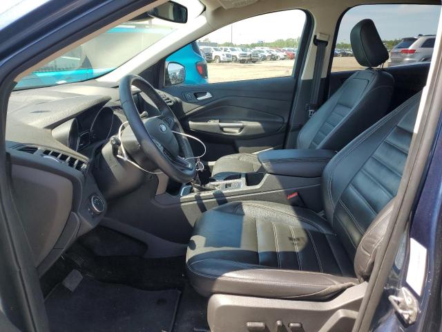 Photo 7 from auction – 2018 FORD ESCAPE SEL with VIN 1FMCU0HD5JUA82130