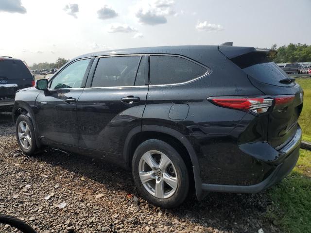 Zdjęcie 2 z aukcji – 2020 TOYOTA HIGHLANDER z VIN 5TDBBRCH4LS507476