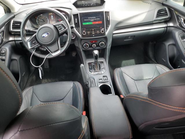 Photo 8 from auction – 2019 SUBARU CROSSTREK with VIN JF2GTANC4K8307627