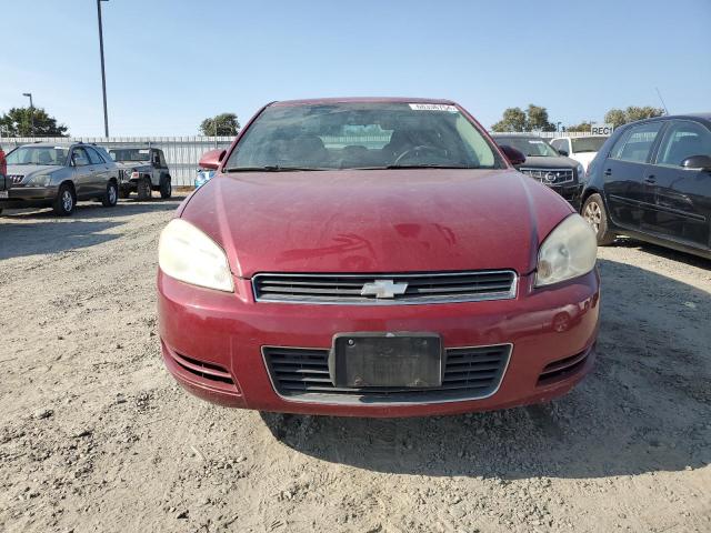 Photo 5 from auction – 2006 CHEVROLET IMPALA LT with VIN 2G1WT58K569153971