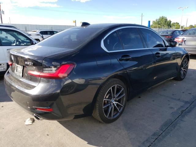 Photo 3 from auction – 2019 BMW 330XI with VIN WBA5R7C59KAJ84201
