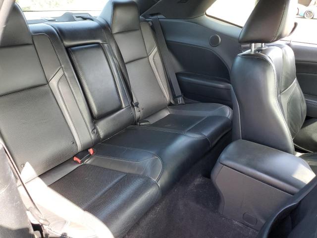 Photo 10 from auction – 2016 DODGE CHALLENGER with VIN 2C3CDZAG2GH142667