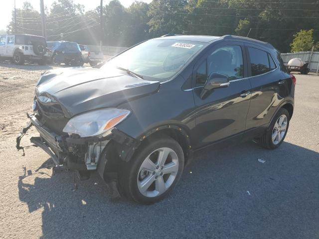 BUICK ENCORE 2016 with VIN KL4CJCSBXGB725298 - Photo from auction