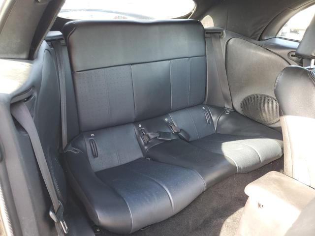 Photo 10 from auction – 2003 MITSUBISHI ECLIPSE SP with VIN 4A3AE55H03E144024
