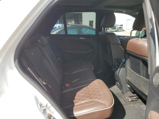 Photo 11 from auction – 2014 MERCEDES-BENZ ML 350 BLU with VIN 4JGDA2EB6EA336950