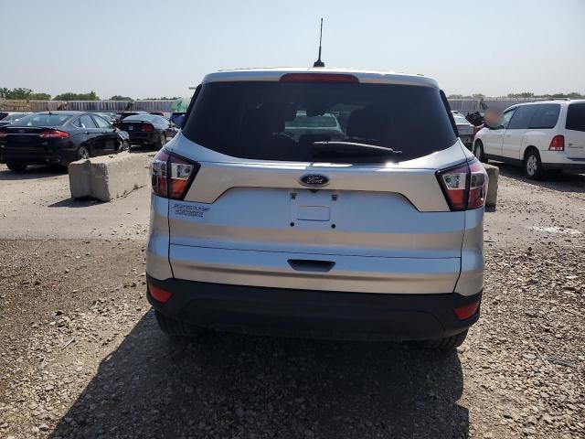 Photo 6 from auction – 2017 FORD ESCAPE S with VIN 1FMCU0F75HUE18432
