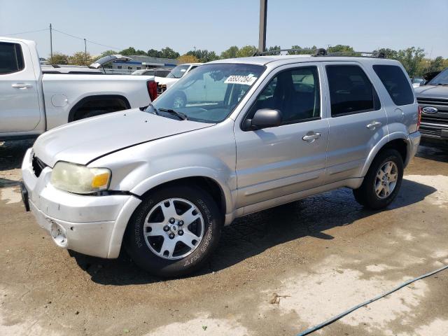 FORD ESCAPE LIM 2005 with VIN 1FMYU04175KB49703 - Photo from auction