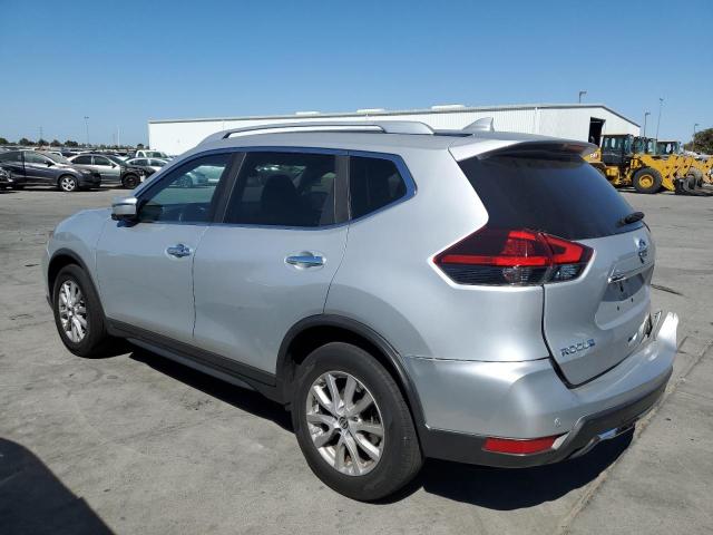 Photo 2 from auction – 2019 NISSAN ROGUE S with VIN KNMAT2MT0KP515098