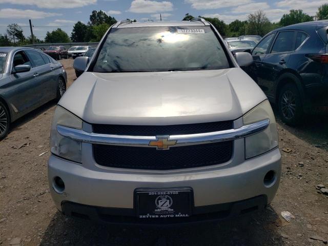 Photo 5 from auction – 2008 CHEVROLET EQUINOX LT with VIN 2CNDL63F686293784