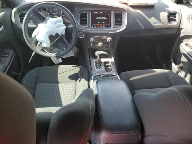 Photo 8 from auction – 2023 DODGE CHARGER SX with VIN 2C3CDXBG5PH613276