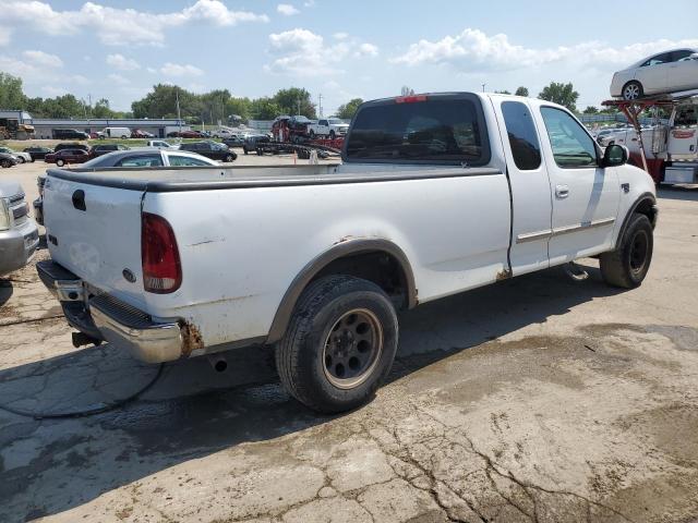 Photo 3 from auction – 2003 FORD F150 with VIN 1FTRX18L93NB40711