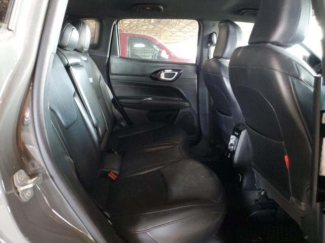 Photo 10 from auction – 2023 JEEP COMPASS TR with VIN 3C4NJDDN2PT525610