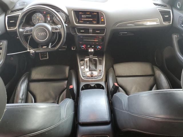 Photo 8 from auction – 2016 AUDI SQ5 PREMIU with VIN WA1CCAFP6GA026910