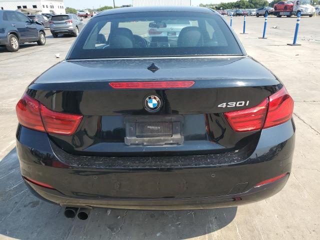 Photo 6 from auction – 2018 BMW 430I with VIN WBA4Z1C5XJEC60785
