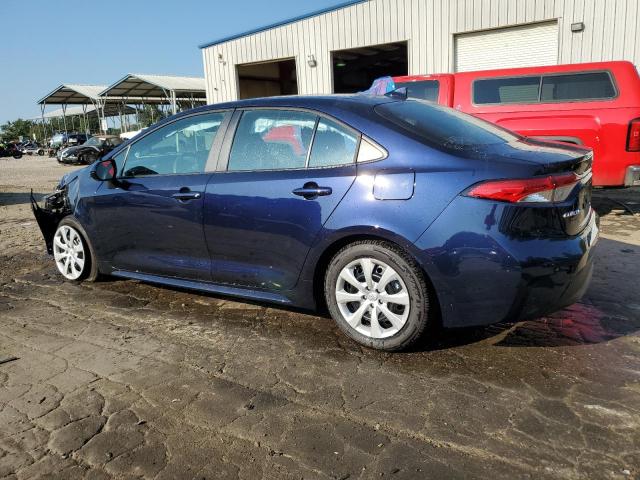 Photo 2 from auction – 2024 TOYOTA COROLLA LE with VIN 5YFB4MDE6RP158274